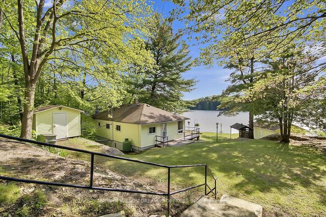 67 Meadow Lane, House other with 3 bedrooms, 1 bathrooms and 4 parking in Tichborne ON | Image 4