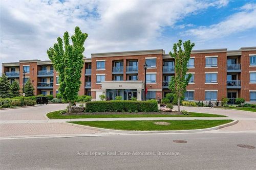 202-60 Via Rosedale, Brampton, ON, L6R3X6 | Card Image