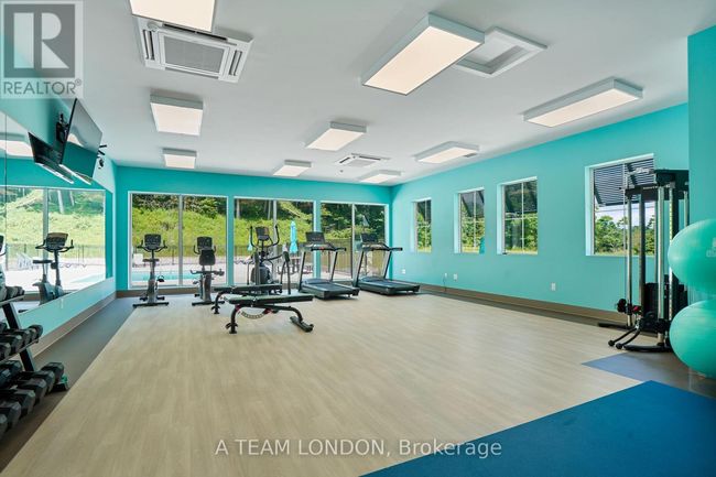 212 - 100 The Promenade, Condo with 2 bedrooms, 2 bathrooms and 2 parking in Port Stanley ON | Image 30