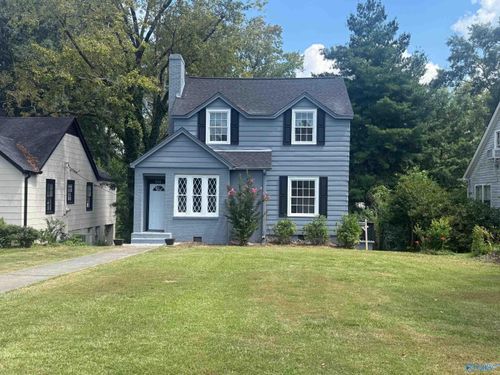 606 S Norton Ave, Sylacauga, AL, 35150-3440 | Card Image