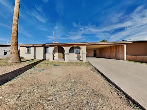 4359 N 71st Dr, Phoenix, AZ, 85033-2502 | Card Image
