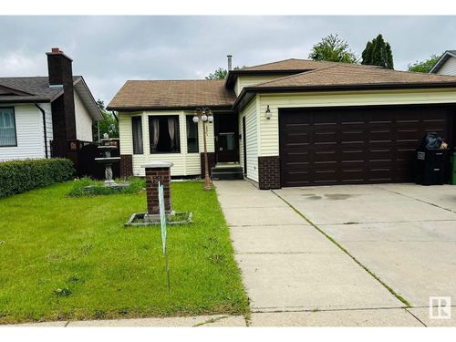 4531 25 Ave Nw, Edmonton, AB, T6L3X6 | Card Image