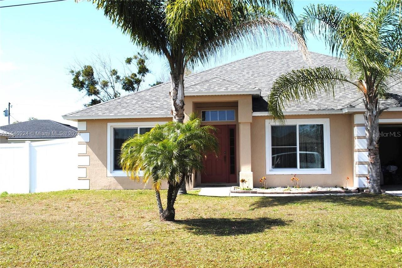 Platypus Ct, Kissimmee, FL 34759