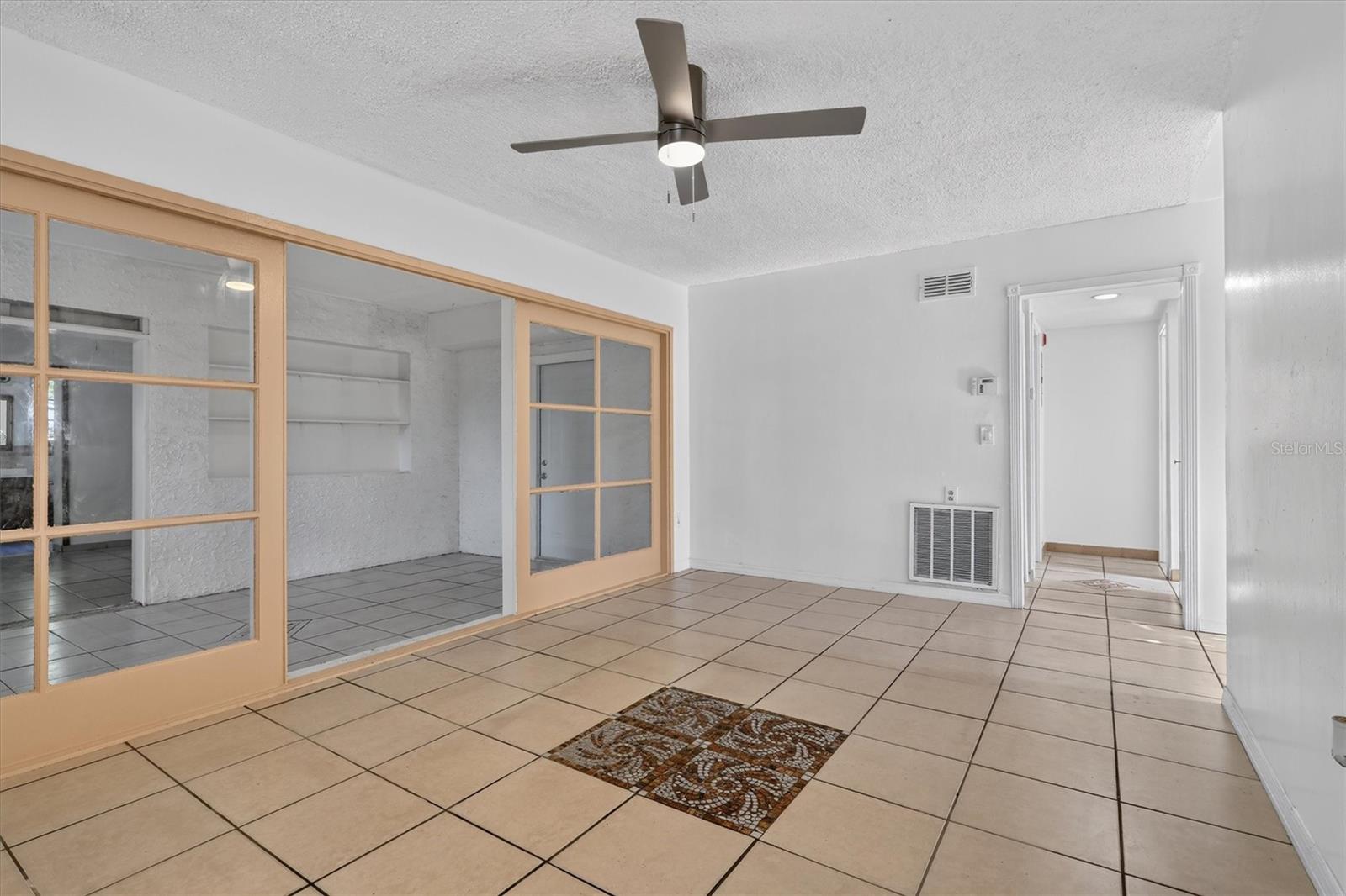 Residential in ORLANDO