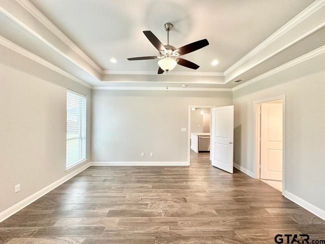 11924 Gillian Ct, House other with 3 bedrooms, 2 bathrooms and null parking in Tyler TX | Image 15