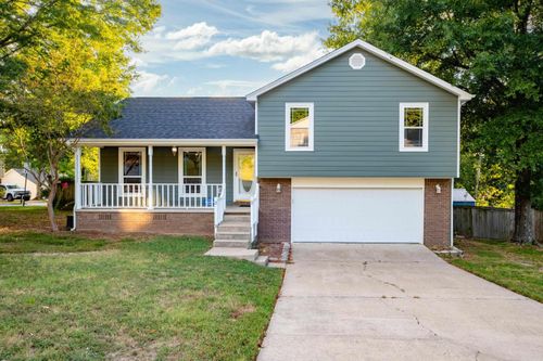 1618 Gamble Rd, Little Rock, AR, 72211-4192 | Card Image