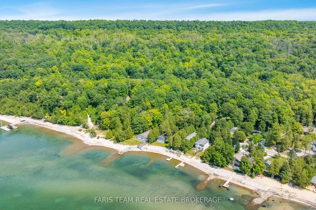 80 E Beach Rd, House other with 4 bedrooms, 2 bathrooms and 3 parking in Tiny ON | Image 34