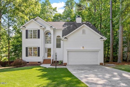 3005 Yorkmont Ct, Apex, NC, 27502-4489 | Card Image