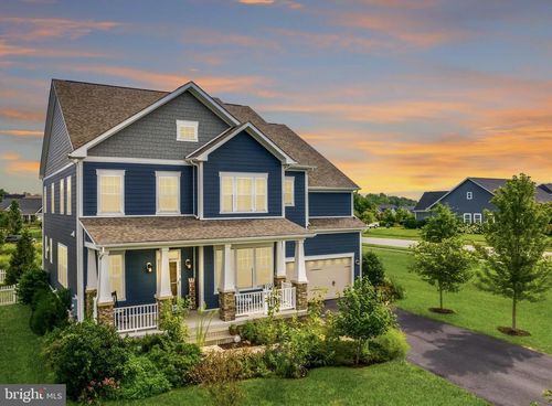 40982 White Clover Ln, ALDIE, VA, 20105-3486 | Card Image