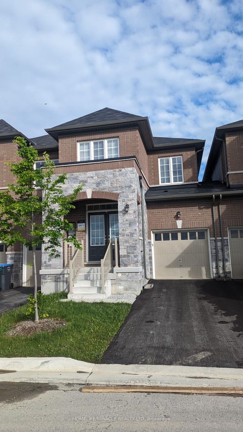 111 Stewardship Rd, Brampton, ON, L7A4W8 | Card Image