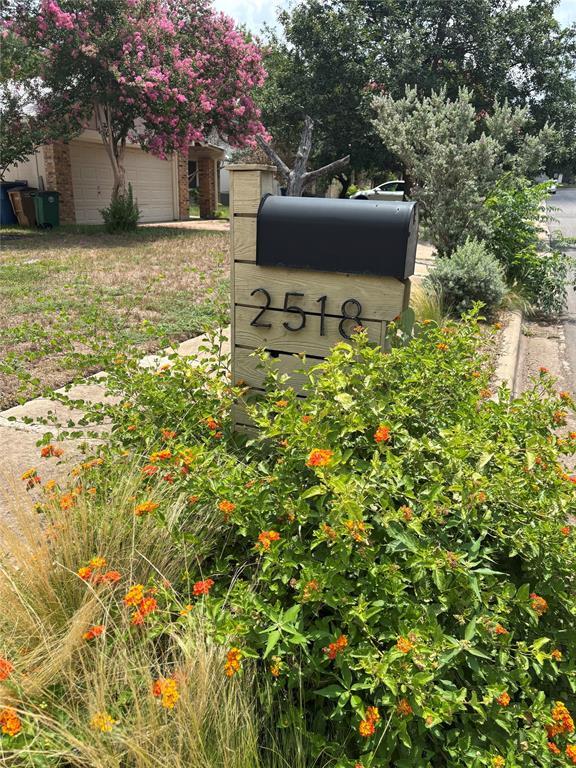 Residential Lease in Austin 2