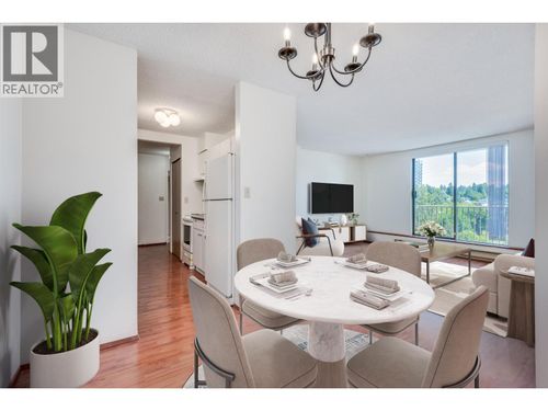1105-9595 Erickson Drive, Burnaby, BC, V3J7N9 | Card Image