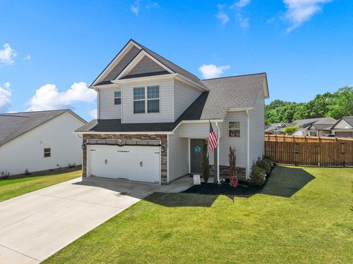 465 Peaksview Dr, Simpsonville, SC, 29681-8180 | Card Image