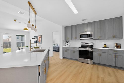 7306 Concerto Drive, San Antonio, TX, 78266 | Card Image