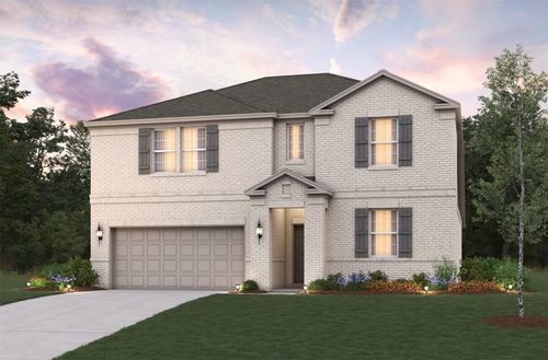 5205 Shady River Dr, Denton, TX, 76207-2376 | Card Image