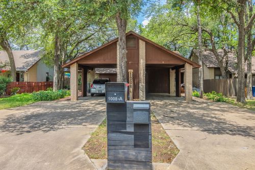 1008 Milford Way, Austin, TX, 78745-2975 | Card Image