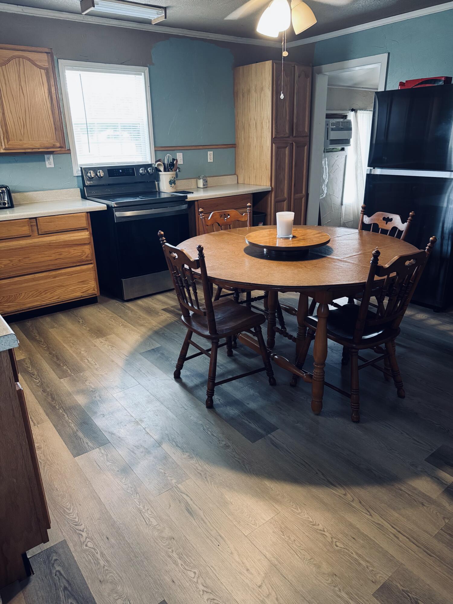 Residential in Jayton 5