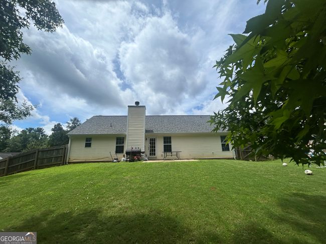 120 Silverbell Trce, House other with 3 bedrooms, 2 bathrooms and null parking in Athens GA | Image 21