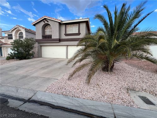 9770 Silver Dew Street, Las Vegas, NV, 89183 | Card Image