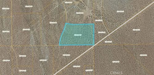 0 Bellarmine Dr, California City, CA, 93505 | Card Image