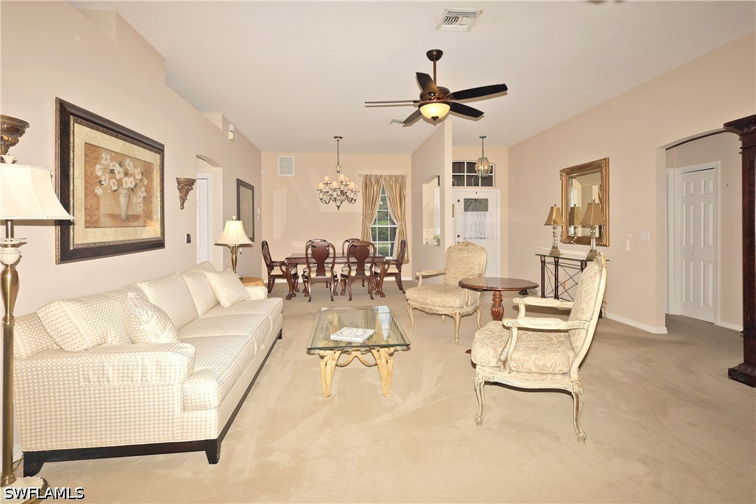 Residential in Naples 3