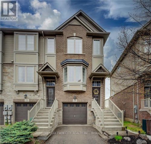 19-342 Mill Street, Kitchener, ON, N2M0A5 | Card Image