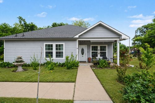 3405 4th St, Greenville, TX, 75401-4879 | Card Image