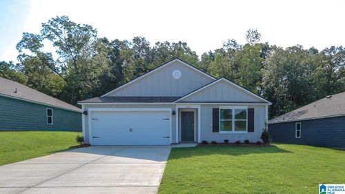 410 Pine Ridge Dr, ODENVILLE, AL, 35120 | Card Image