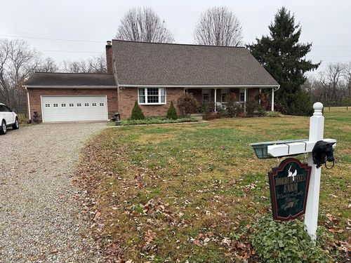 141 Delano Rd, Chillicothe, OH, 45601-9028 | Card Image