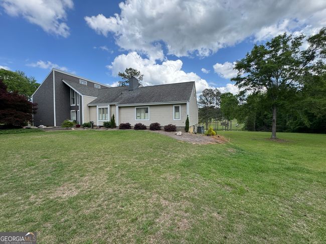 1323 Fairway Dr, House other with 5 bedrooms, 6 bathrooms and null parking in Elberton GA | Image 31