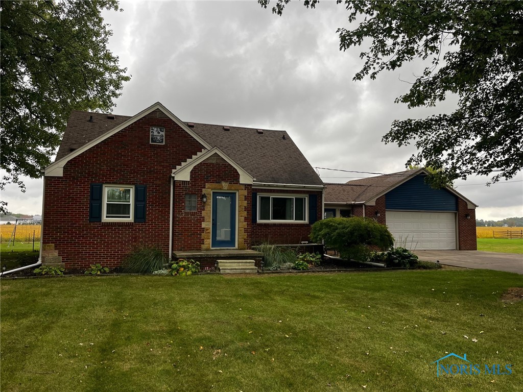 Curtice Rd, Northwood, OH 43619
