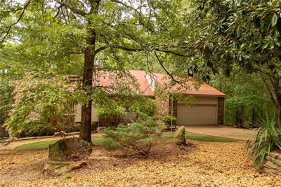 48 Acceso Circle, House other with 3 bedrooms, 3 bathrooms and null parking in Hot Springs AR | Image 3