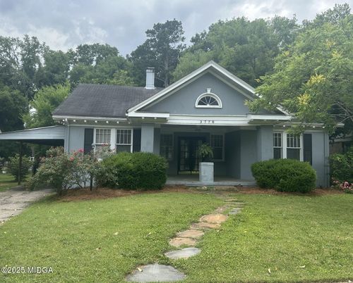 3776 Berkley Dr, Macon, GA, 31204-1830 | Card Image