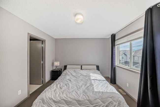 22 - 300 Evanscreek Crt Nw, Townhouse with 3 bedrooms, 2 bathrooms and 2 parking in Calgary AB | Image 9