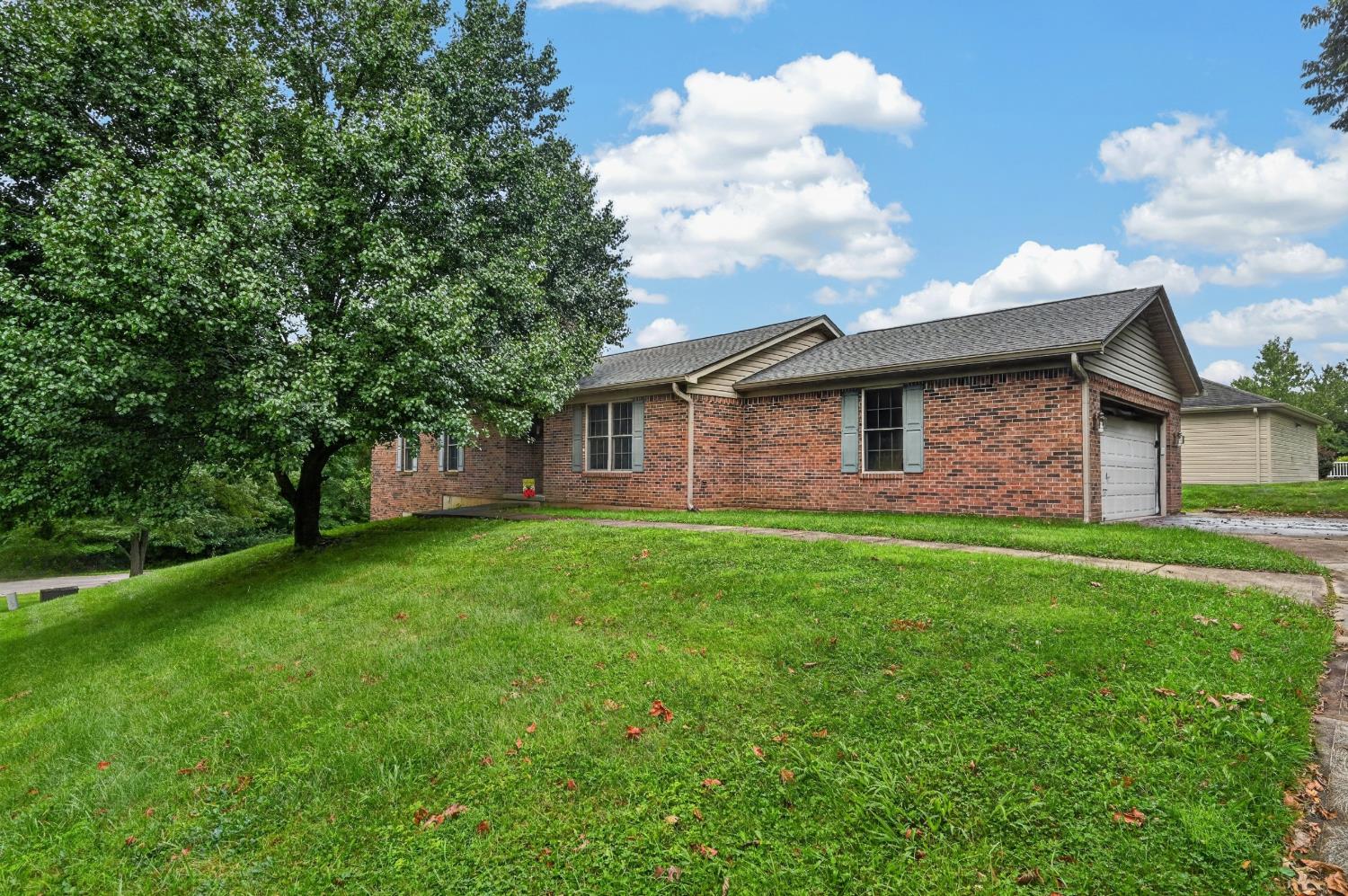 Residential in Lawrenceburg
