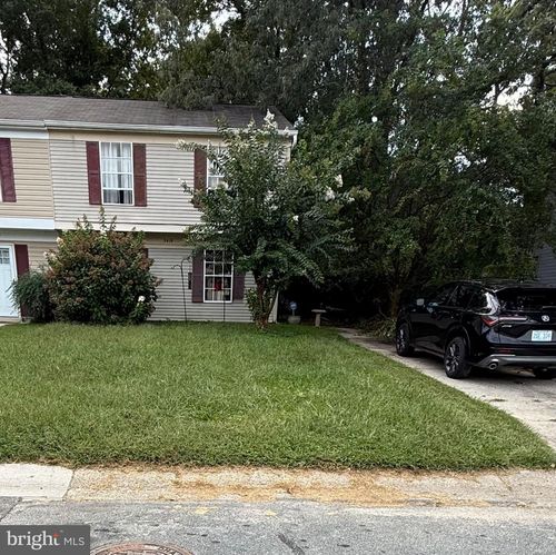 2416 Ferrell Ct, WALDORF, MD, 20602-1629 | Card Image