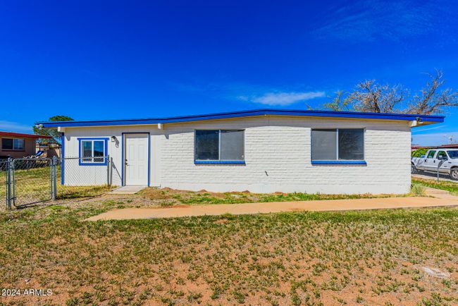 803 Ridgeview Place, House other with 3 bedrooms, 2 bathrooms and null parking in Huachuca City AZ | Image 6