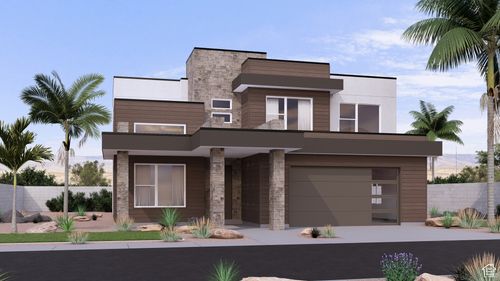 5318 S Shorebreak Dr, Washington, UT, 84780 | Card Image