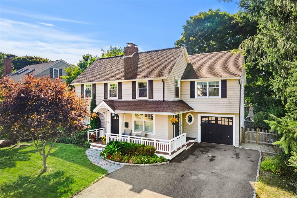 Longview Dr, Marblehead, MA 01945