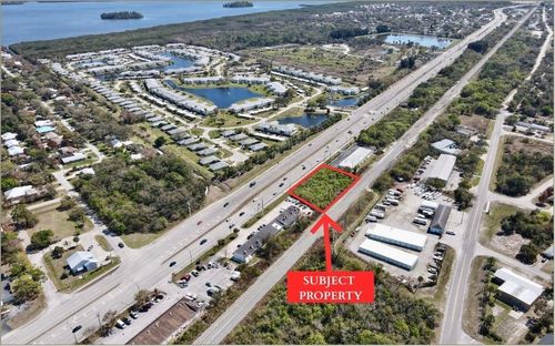 1345 S Us Highway 1, Vero Beach, FL, 32962 | Card Image