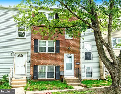 1863 Brookside Dr, EDGEWOOD, MD, 21040-1802 | Card Image