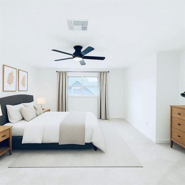 Bed Room 2 (VS) | Image 30