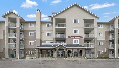 206-11220 104 Avenue, Grande Prairie, AB, T8V0P3 | Card Image