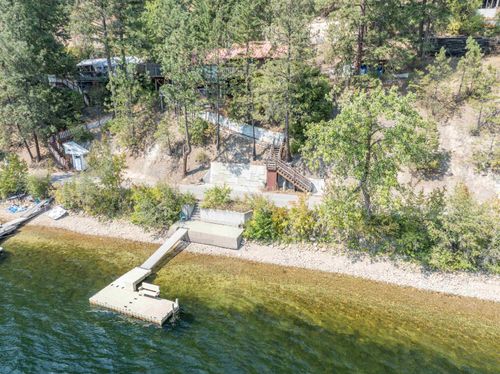 4001 N Deer Lake Rd, Loon Lake, WA, 99148-9746 | Card Image