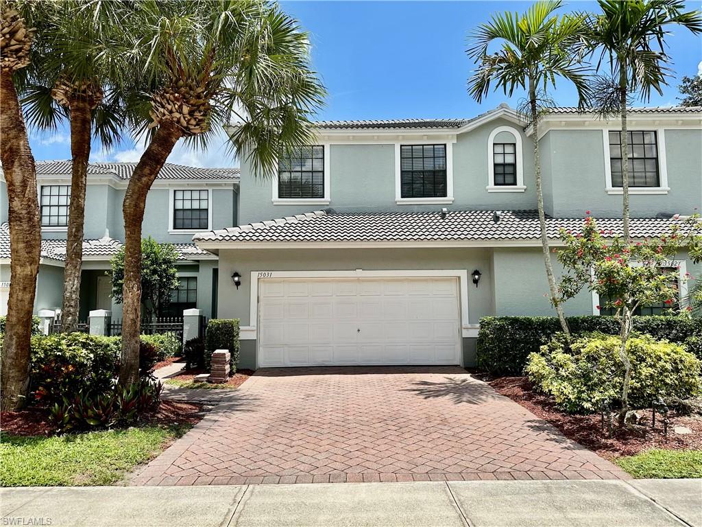 Residential Lease in NAPLES