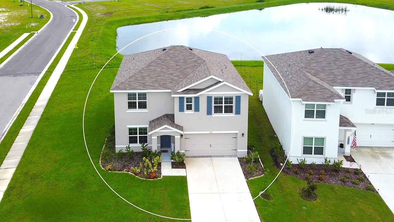 Hearthstone Run, Palmetto, FL 34221