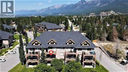 523-d-500 Bighorn Boulevard, Radium Hot Springs, BC, V0A1M0 | Card Image