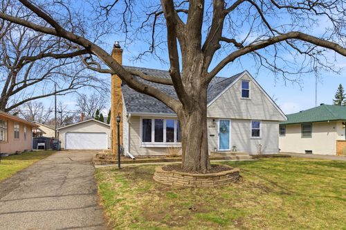 6734 Wentworth Ave, Richfield, MN, 55423-2360 | Card Image