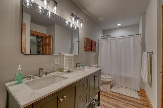 784 Sneaking Creek Dr, Home with 3 bedrooms, 4 bathrooms and null parking in Hayesville NC | Image 47