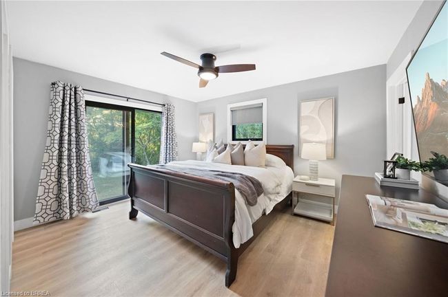 311 St George Rd, House other with 5 bedrooms, 2 bathrooms and 9 parking in Saint George ON | Image 11